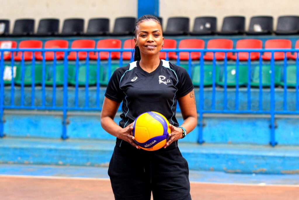 President Ruto, DP Kindiki Lead Tributes For Volleyball Legend Janet Wanja