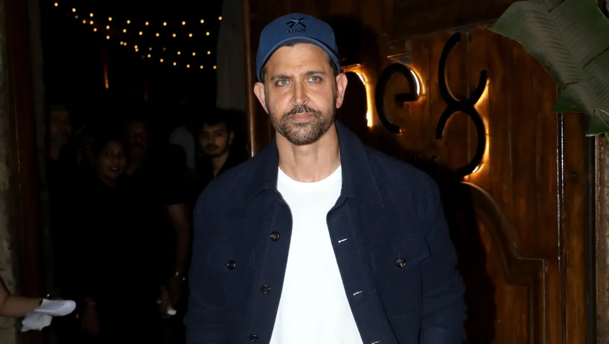 Hrithik Roshan Net Worth