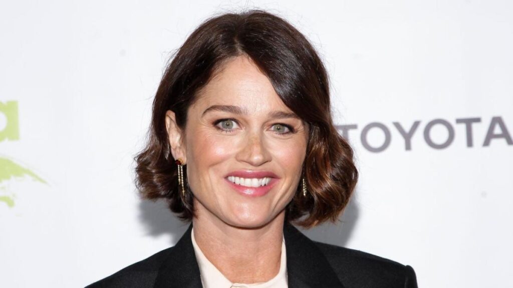 Robin Tunney Net Worth 2025