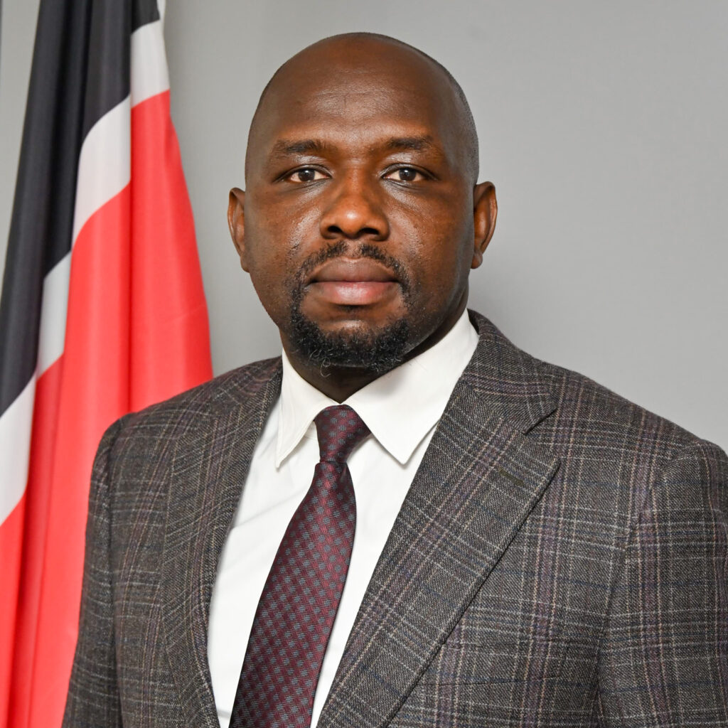 CS Murkomen Responds To Viral Video Of Kenya Women’s Amputee Football Team In Germany