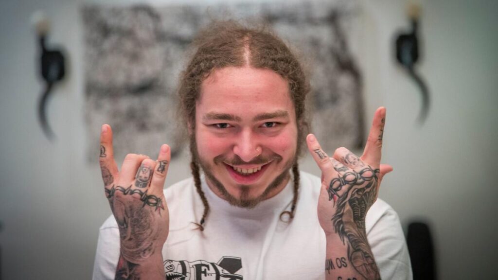 Post Malone