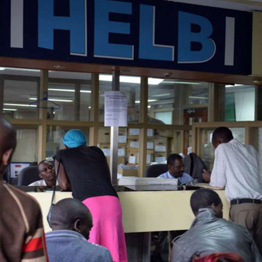 Parents And Students Face Setback As HELB Halts Loans And Bursaries: HELB Announces Job Openings: Here Is How To Apply HELB JOBS