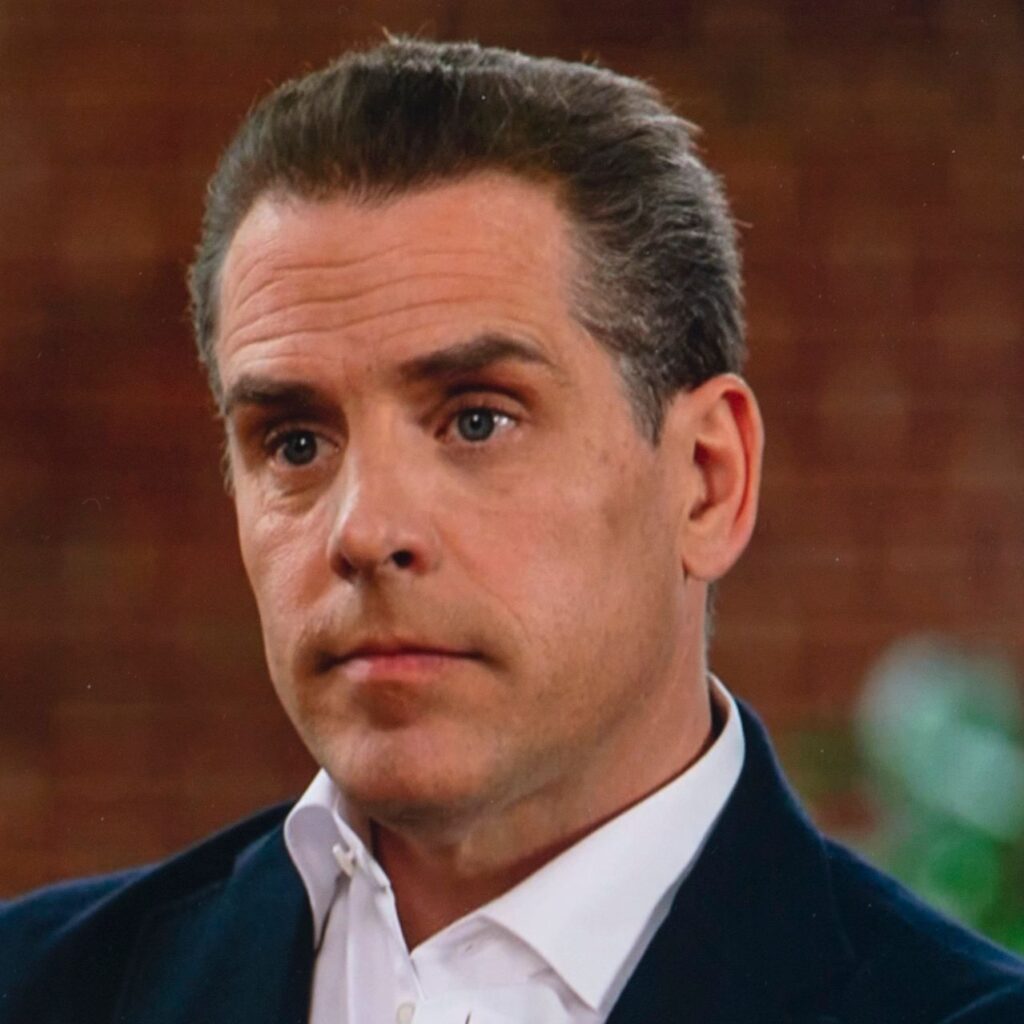 Hunter Biden