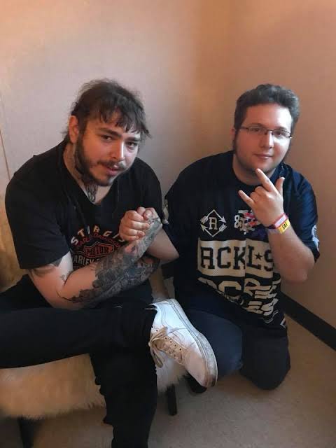 Post Malone 