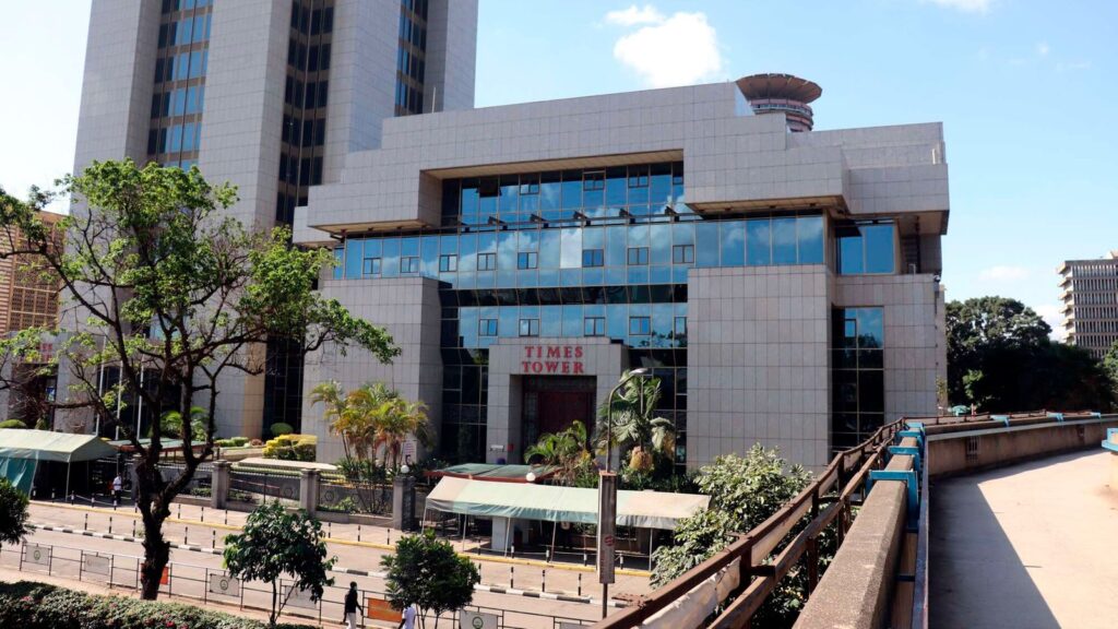 KRA: KRA Hits Sh1 Trillion Revenue Collection Mark