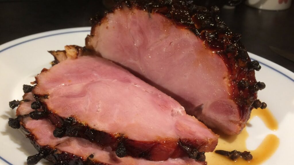 How To Cook Gammon In An Air Fryer