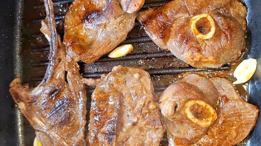 How To Cook Springbok Meat