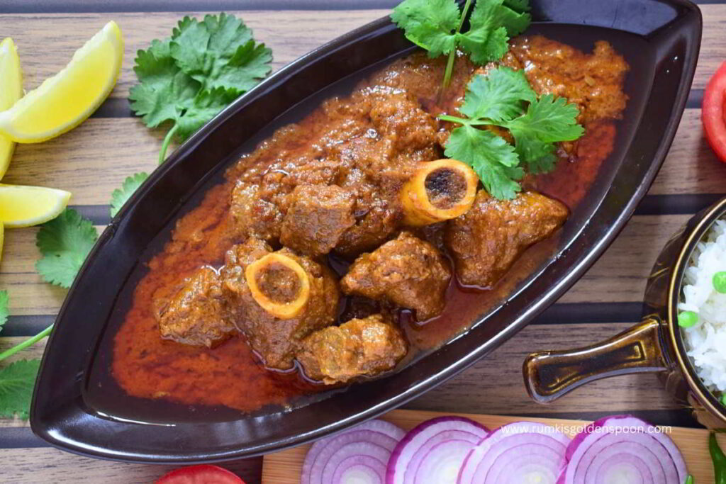 How To Cook Mutton