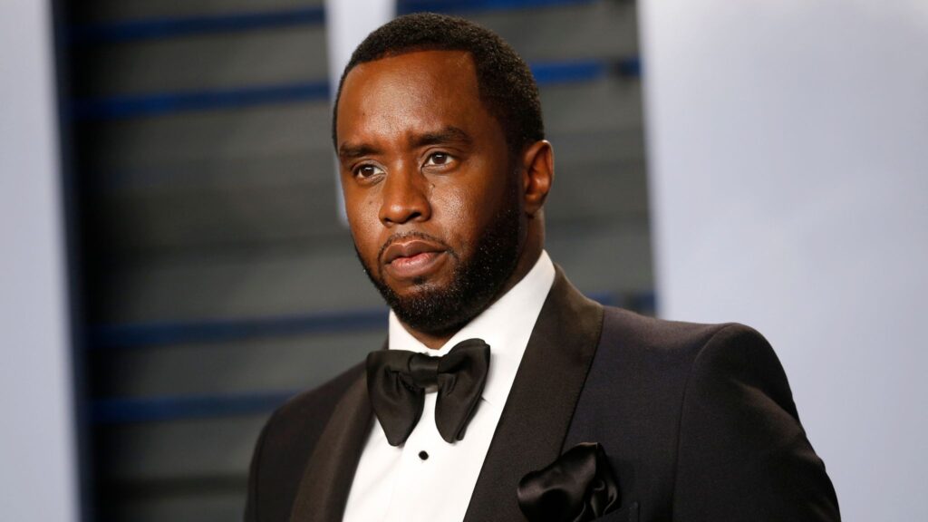 What Is Diddy's Net Worth 2025?