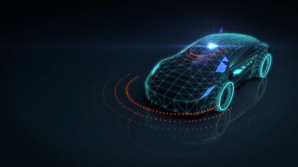 Radar Sensor for Vehicle Detection