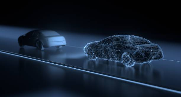 Ultrasonic Sensor for Vehicle Detection