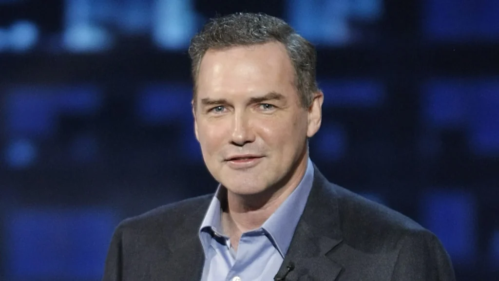 What Was Norm Macdonald Net Worth And Salary?