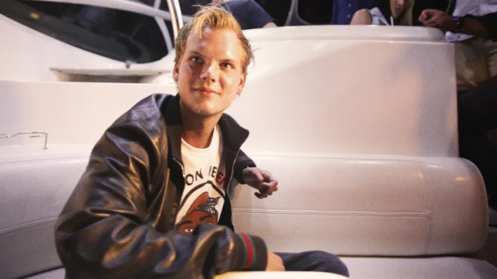 Avicii’s Life And Death Back In The Spotlight With New Documentary