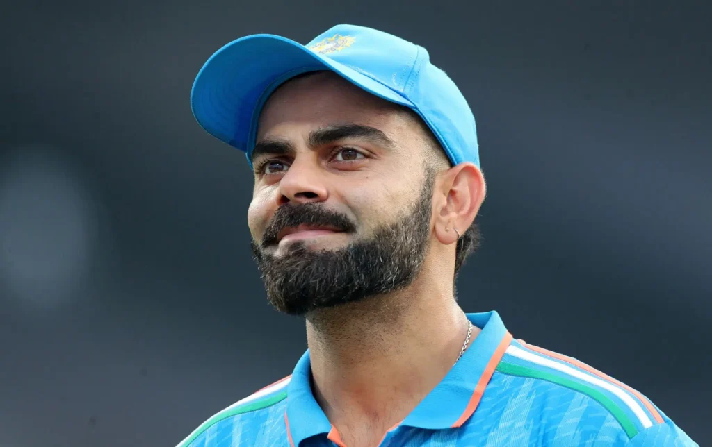 Virat Kohli Net Worth in Rupees 2025