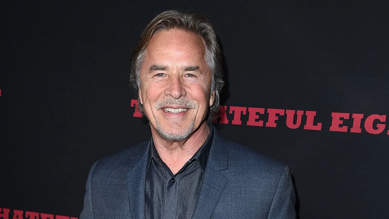 Don Johnson Actor Net Worth