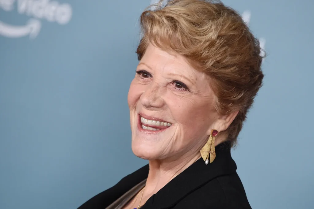 What Was Linda Lavin Net Worth When She Died?