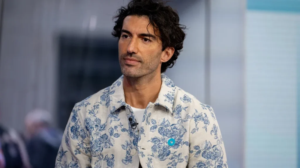 Justin Baldoni Sues New York Times For $250 Million Over Blake Lively Story