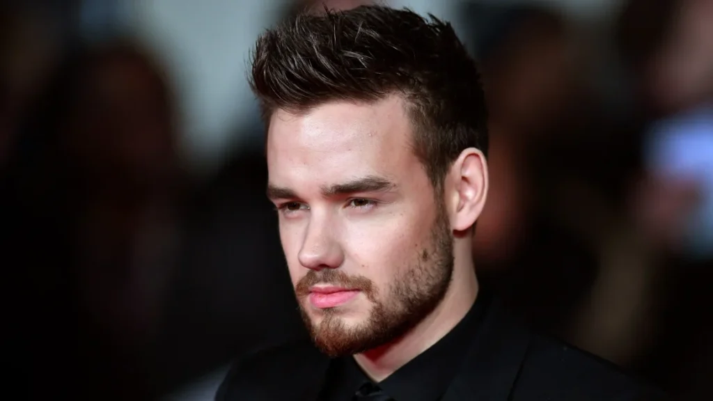 Liam Payne Killer