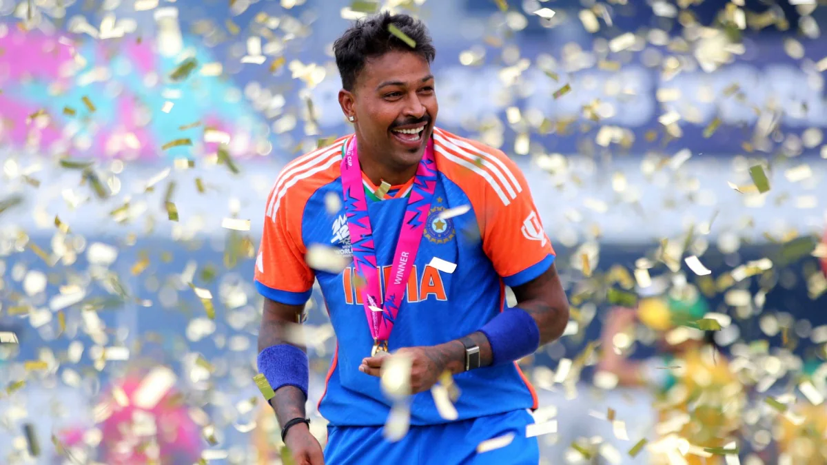 Hardik Pandya Net Worth