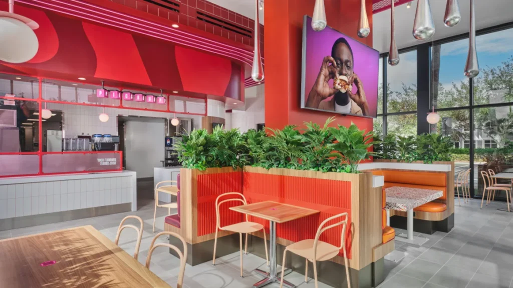 KFC Is Testing A New Restaurant That Focuses On Sauces