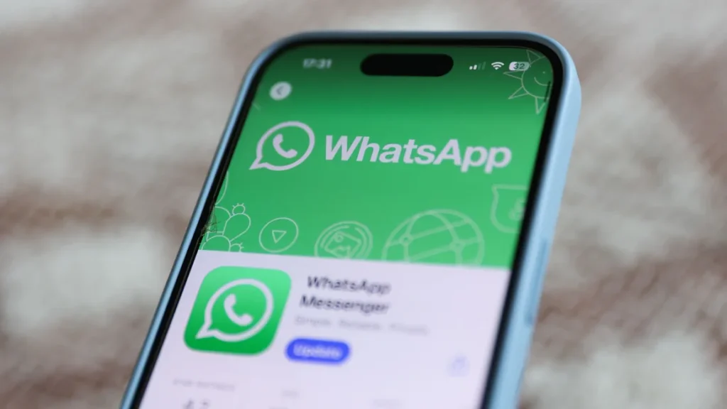 Iran lifts ban on WhatsApp and Google Play, state media says