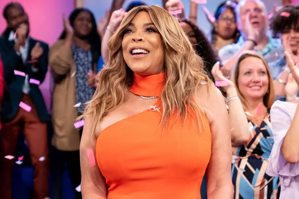 What Is Wendy Williams Net Worth 2025?