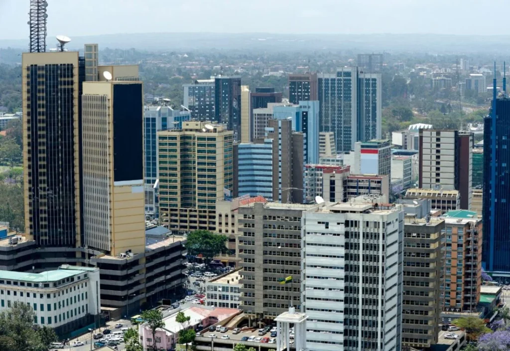 Kenya Tops Africa In Venture Capital Funding For Third Consecutive Year